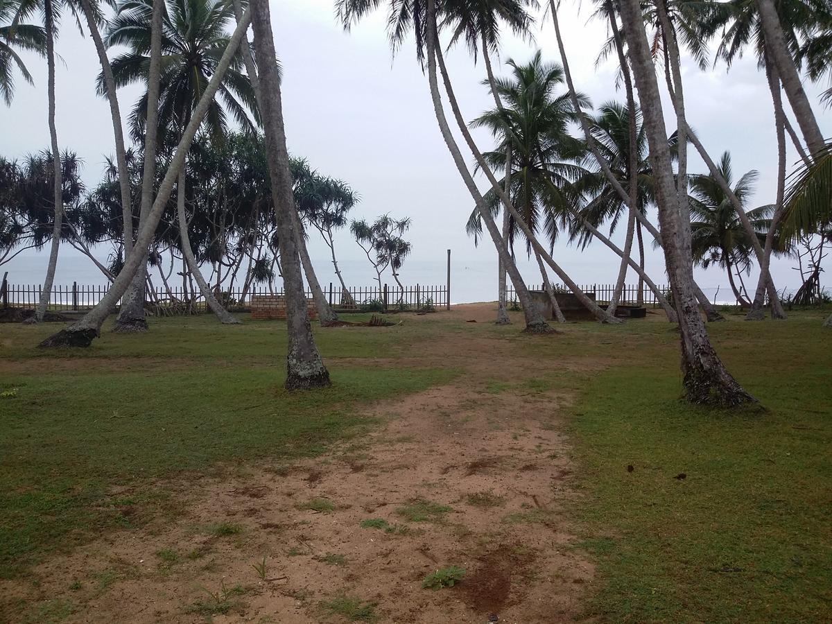 Darwins Beach Resort Тангалла Экстерьер фото