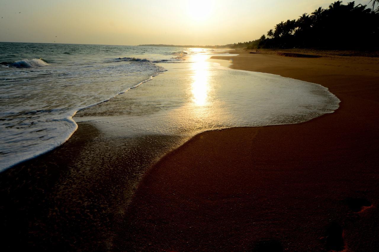 Darwins Beach Resort Тангалла Экстерьер фото